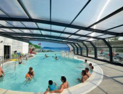 Hendaye Camping 4 toiles sur la cte Basque