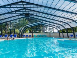Holiday rentals with pool in Loire Atlantique near Sainte Reine de Bretagne