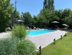Holiday rentals with pool in the Doubs, France.
