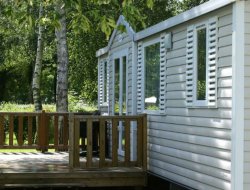 camping dans la Sarthe Camping de la Vegre 21643