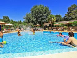 Campings sur la côte Landaise