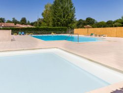 Holiday rentals with pool in the Lot et Garonne, Aquitaine. near La Croix Blanche