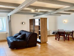 Krautergersheim Gite a louer prs de Strasbourg en Alsace.