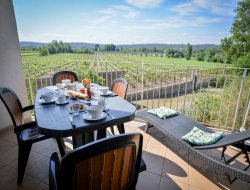 Locations en résidence de vacances dans l'Aude