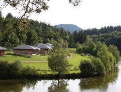 Saint Bonnet Elvert Locations vacances avec piscine en Corrze.