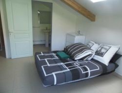 Holiday cottage in Lozere, Limousin.