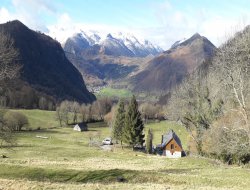 week-end Pyrenees Atlantiques à Castet