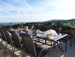 Big capacity holiday home in Auvergne, France. near Fontanges