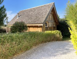 unusual holiday accommodation in North Pas de Calais, France. near Licques