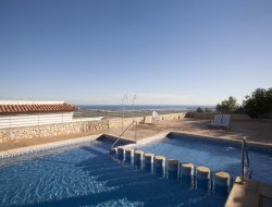 Holiday rentals on the Costa Blanca in Spain
