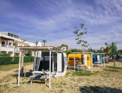 Camping Miramar en Catalogne 21728