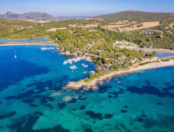 Location vacances bord de mer en Sardaigne