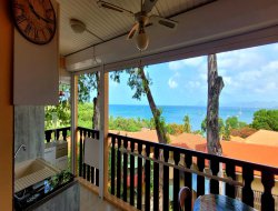 Holiday rental with pool in Martinique, Caribbean. near Le Lamentin