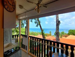 vacances en Martinique  Sainte Anne n21770