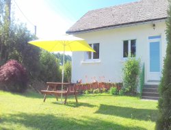 Logement 2-4 personnes  23 km* de Voingt