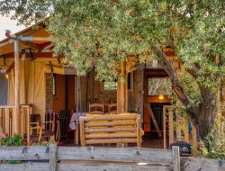 unusual stay in the Herault, Languedoc Roussillon. near Cessenon sur Orb