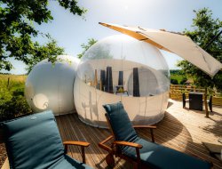 Unusual holiday rentals in the Lot et Garonne, Aquitaine. near Clairac