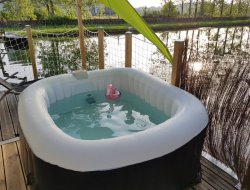 Vacances insolites en Bourgogne - 21872
