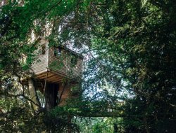 Unusual holiday rental near Reims in France. near Pevy