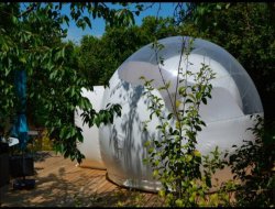 Unusual holiday rentals in the Lot et Garonne, Aquitaine. near Clairac