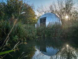 Unusual holiday rentals in Picardy. near Verton