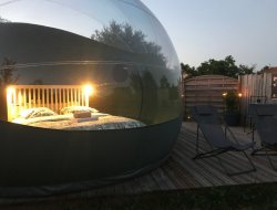 vacances dans les Deux Svres  Argentonnay n21900