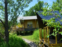 Unusual stay in the Tarn et Garonne, Occitanie. near Mirandol Bourgnounac