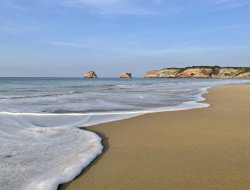 holiday rental in Hendaye basque country near Ciboure