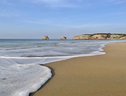 Locations de vacances  Hendaye Plage