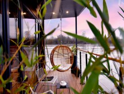 Les Andelys Location vacances insolites prs de Paris