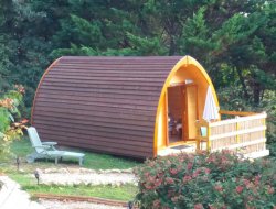 Rgat Locations insolites avec jacuzzi en Arige 09.