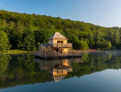 Location insolite en Bourgogne - 22004