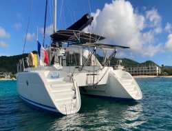 Location insolite en Outremer - 22007