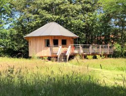 Unusual holiday rentals in the Jura