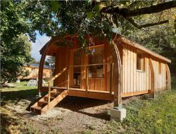 Unusual holiday rental in Loire Valley 