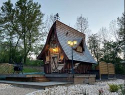location gite prs de Prigonrieux