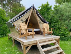 Dambach locations vacances insolites en Alsace