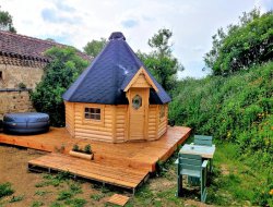 Unusual holiday rentals near Toulouse in Occitanie