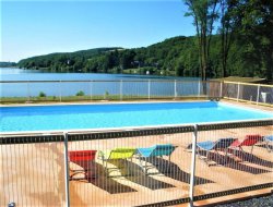 Holiday rentals in the Aveyron in France. near Curvalle