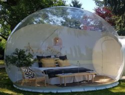 La Regrippire Nuit ou week end insolite en Loire Atlantique