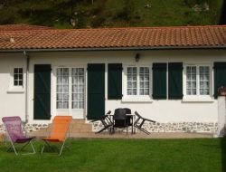 Holiday rental in St Jean Pied de Port, Pays Basque.