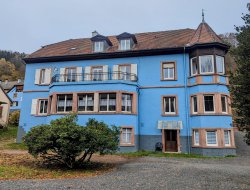 Hébergement 8-15 personnes à 3 km* de Solbach