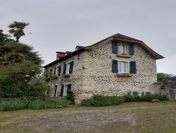 Holiday home in the Bearn, South Aquitaine.