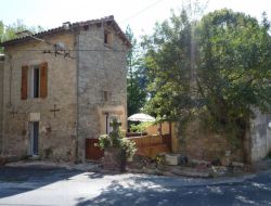 Castelnau Pegayrols Gîte de caractère à louer en Aveyron (12)