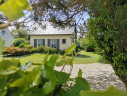 Le Gte de Martine en Baie de Somme en Picardie  n22164