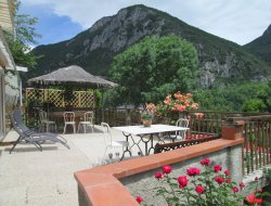 El Tarter Gte a louer prs d'Ax les Thermes en Arige 09.