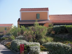 Canet en Roussillon Location de vacances climatisée en bord de mer.
