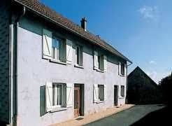 Holiday rentals near Vulcania in Auvergne, France. near Cisternes la Foret