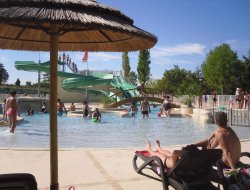 Hbergement de vacances dans le Gers  Thoux n22197