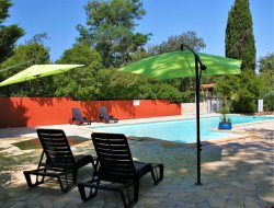 Holiday rentals in near Collioures in Occitanie. near Le Boulou